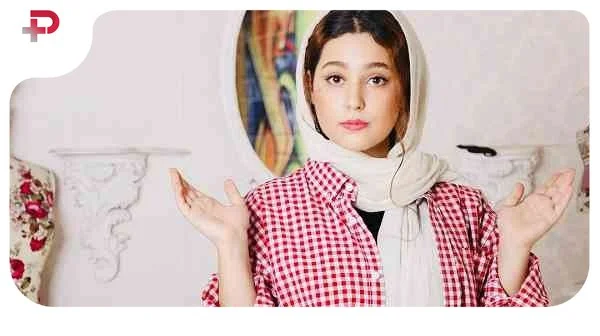 عاشقانه خواهر برادری مهسا هاشمی؛ خانم بازیگر چه داداش جذابی داره