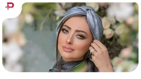 عکس| ماشین میلیاردی نفیسه روشن؛ چه رنگ خوشکلی / چه تصویر جذابی - تصویر شاخص