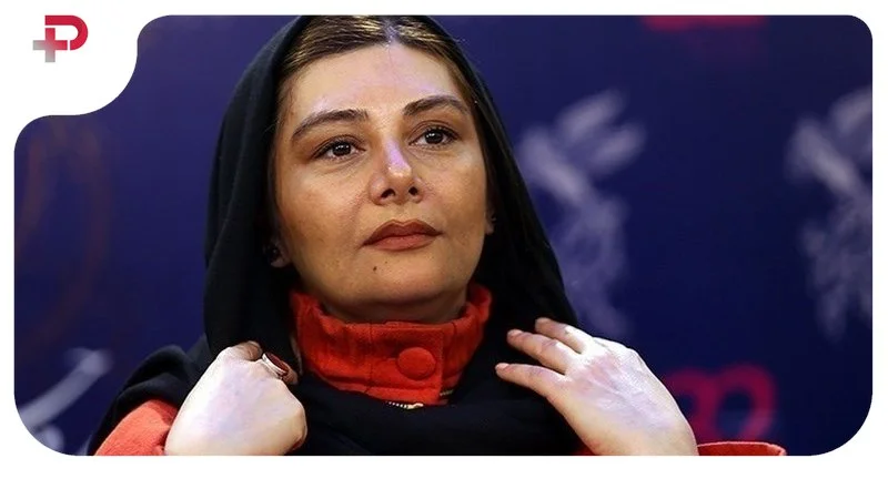 استوری| هنگامه قاضیانی با عکس غمگینی دل همه را لرزاند! - تصویر شاخص
