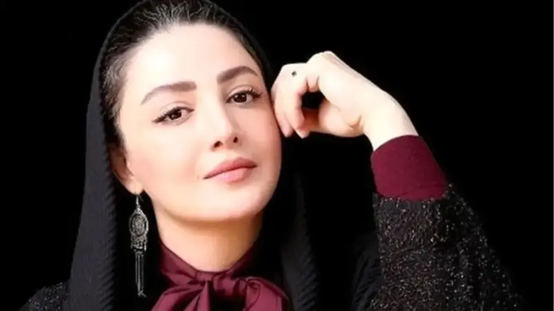 عکس| سفر در زمان؛ تصویری متفاوت از عروسی شیلا خداداد و دکتر سرکات