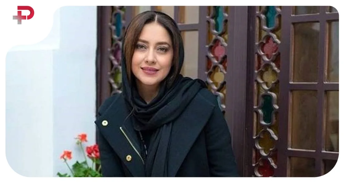 سفر در زمان| چهره بامزه و پرنسسی بهاره کیان افشار در ۶ سالگی - تصویر شاخص