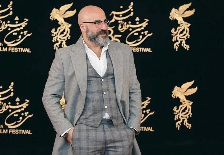 «کارواش» به دبیرخانه فجر ۴۴ رسید؛ همکاری با امیر آقایی - تصویر شاخص