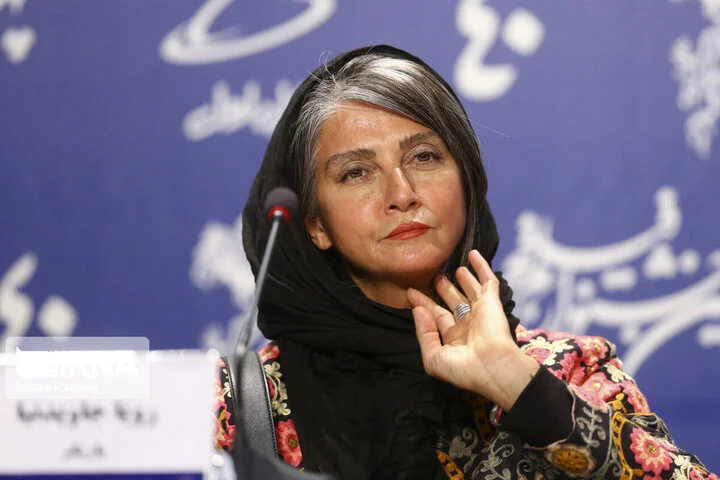 حضور رویا جاویدنیا در «تقاطع نهایی شب»/ نسخه نهایی به جشنواره فیلم فجر ۴۴ ارائه شد - تصویر شاخص