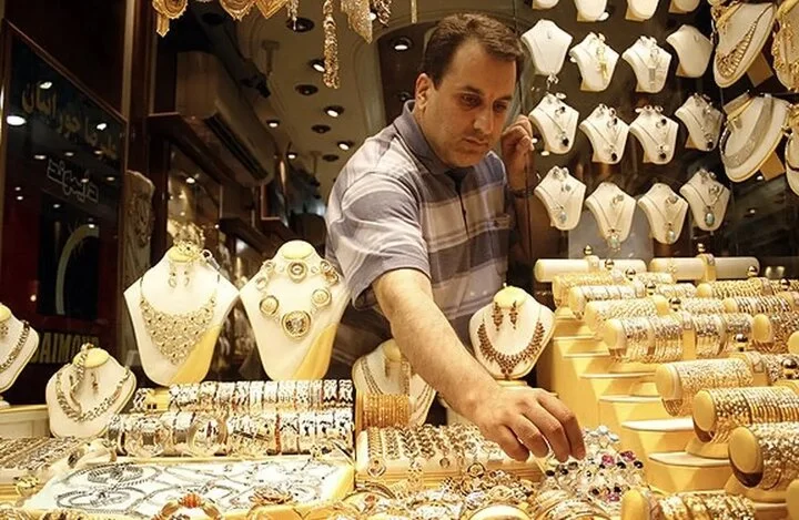 قیمت جدید طلا و سکه امروز ۸ بهمن‌ماه ۱۴۰۴/ سکه ۱۹۵ میلیون تومان شد؛ طلا ۱۹ میلیون تومان - تصویر شاخص