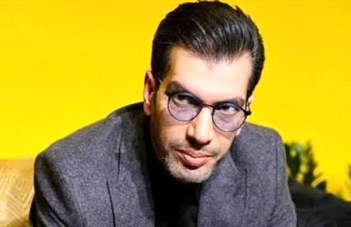 وضعیت وخیم اما امیدوارکننده امیر تشکر پس از تصادف سهمگین؛ خطر رفع شد؟ - تصویر شاخص