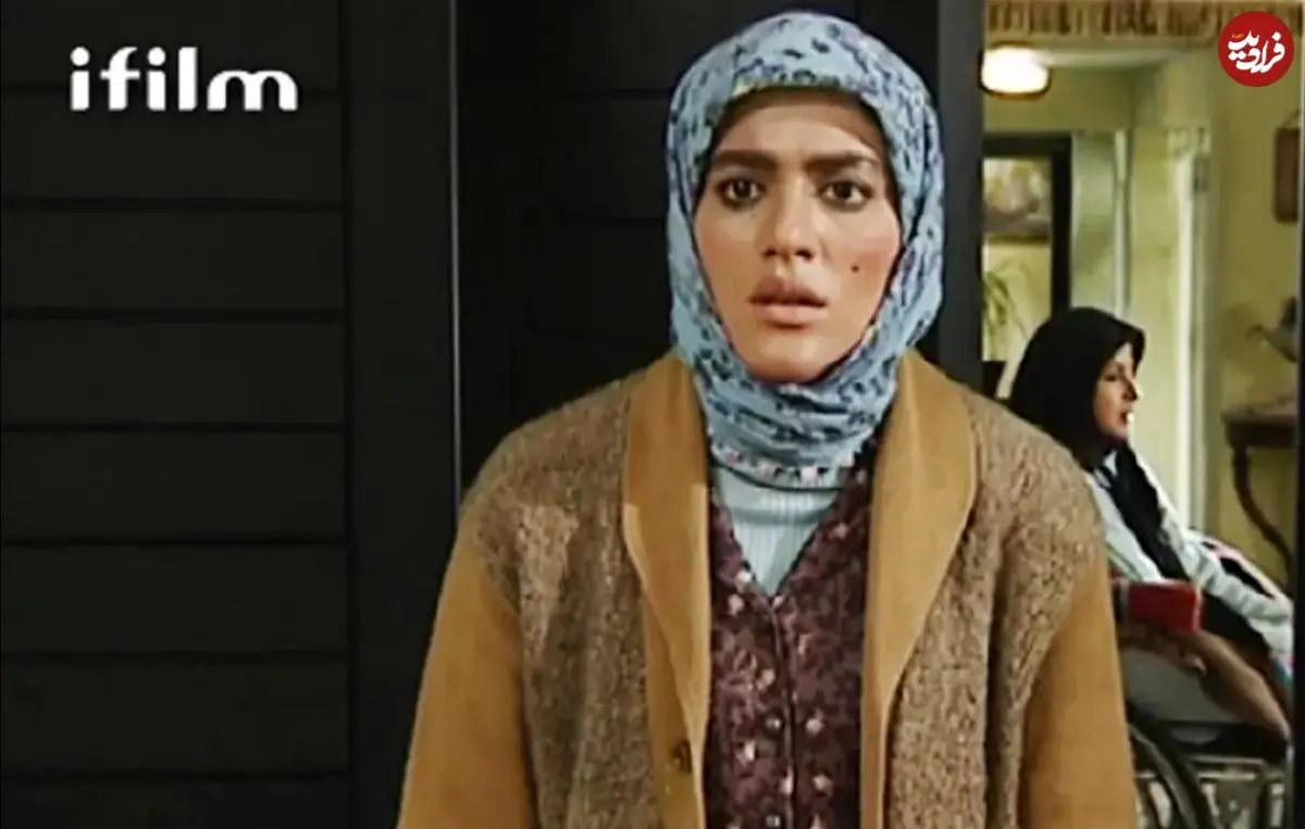 سفر در زمان| چهره کیوت زیور سریال ستایش در دوران کودکی؛ اوایل دهه 60 - تصویر شاخص