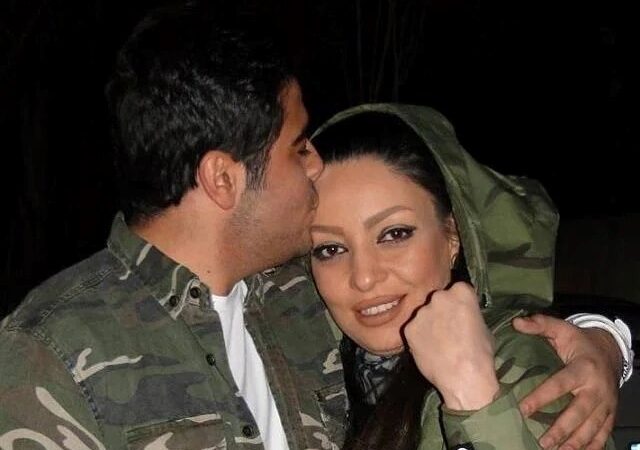 سورپرایز سهند جاهدی بازیگر سریال «بچه مهندس» برای همسرش در روز تولدش؛ چه عکس و متن زیبایی!