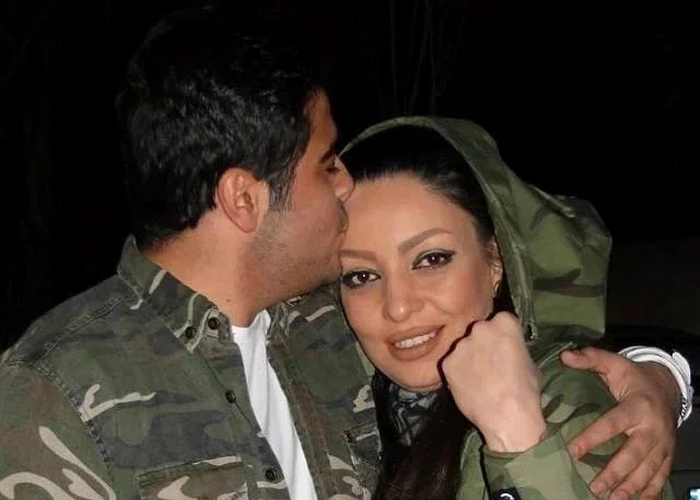 سورپرایز سهند جاهدی بازیگر سریال «بچه مهندس» برای همسرش در روز تولدش؛ چه عکس و متن زیبایی! - تصویر شاخص