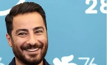 عکس| تغییر چهره عجیب نوید محمدزاده با مدل موی زرد عقدی - تصویر شاخص