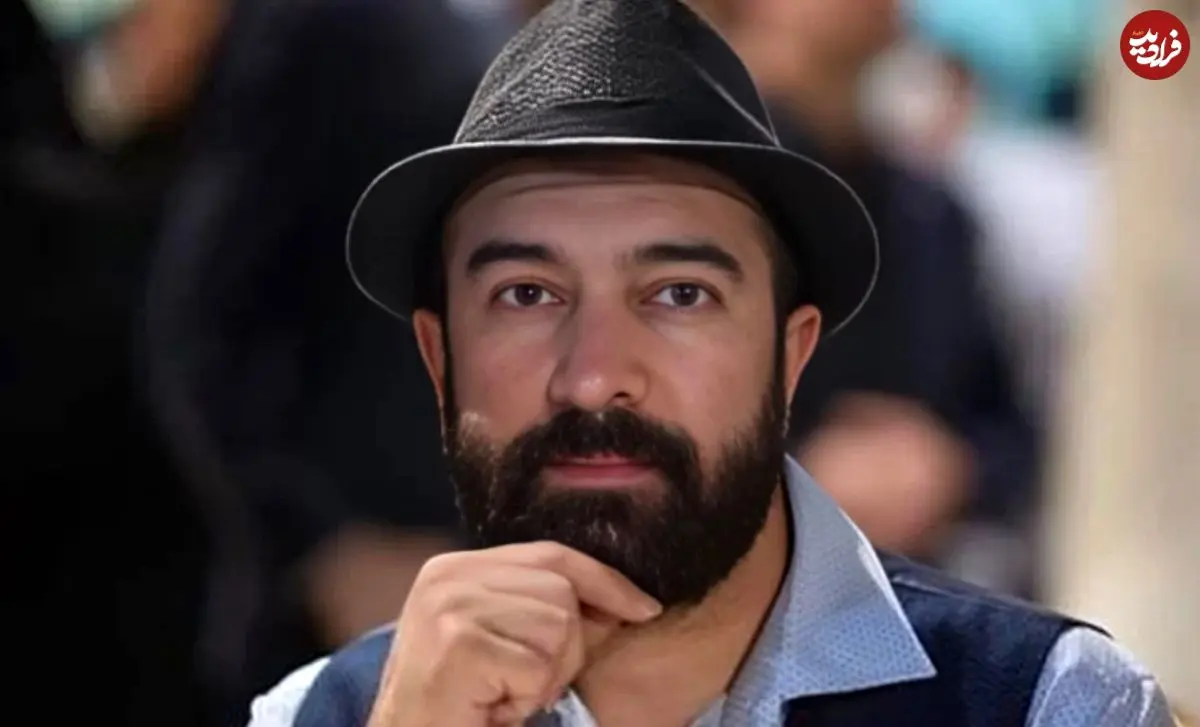 سفر در زمان| استایل بامزه خانواده مجید صالحی کنار همسر و فرزندانش؛ اواخر دهه 90 - تصویر شاخص
