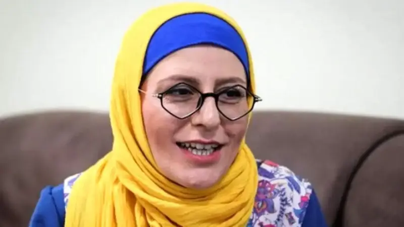 عکس| سفر در زمان ؛ چهره زیبا و کیوت «سوسن پرور» در دوران کودکی؛ اوایل دهه 60
