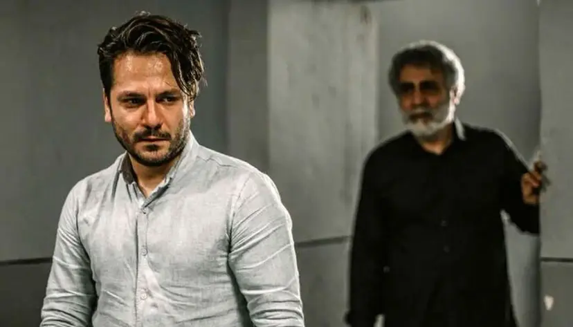 عکس| بیوگرافی و حواشی زندگی عباس غزالی و همسرش/ چه همسر و دختر زیبایی دارد - تصویر شاخص