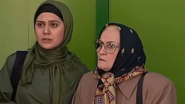 آرام جعفری در زیر آسمان شهر