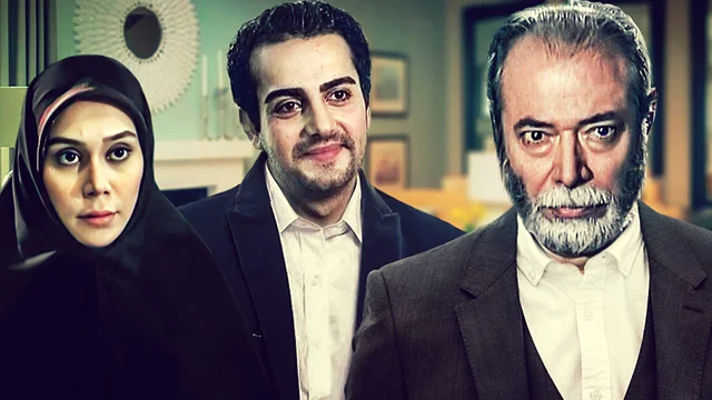 آرام جعفری در پرواز در حباب
