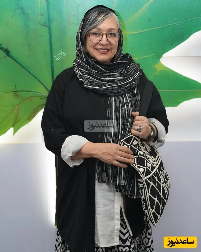 مریم سعادت