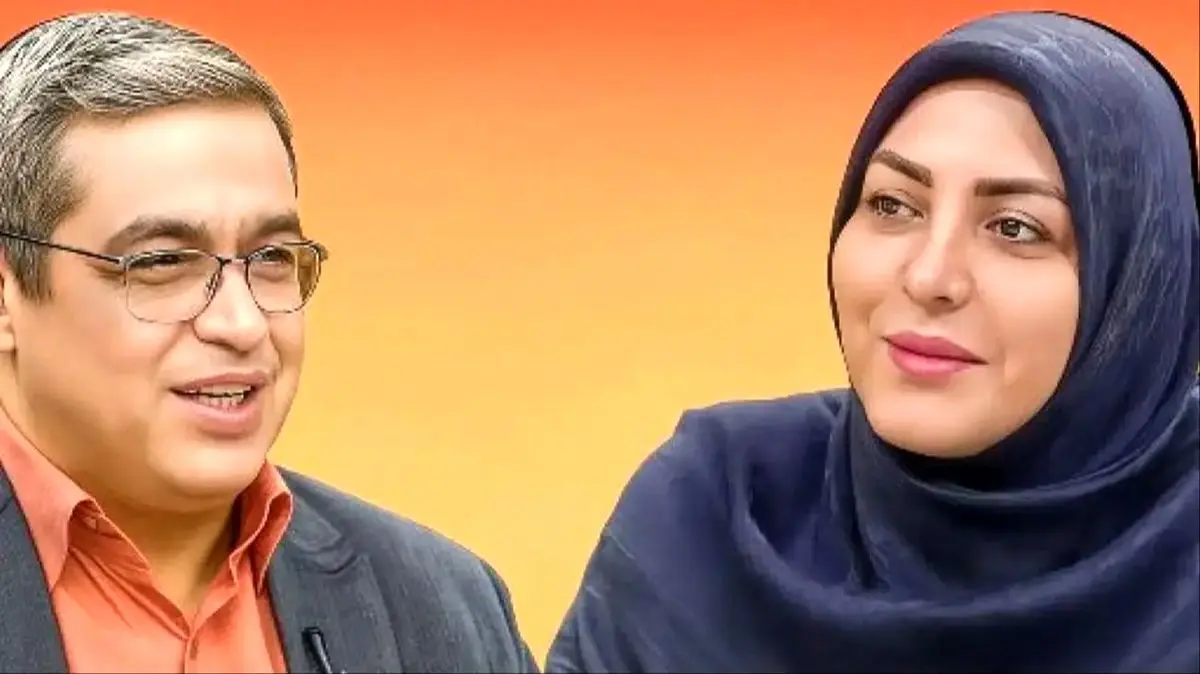 المیرا شریفی‌مقدم:«شوهرم می‌گوید پولت را از پدرت بگیر!»؛ صحبت‌های جنجالی مجری تلویزیون - تصویر شاخص