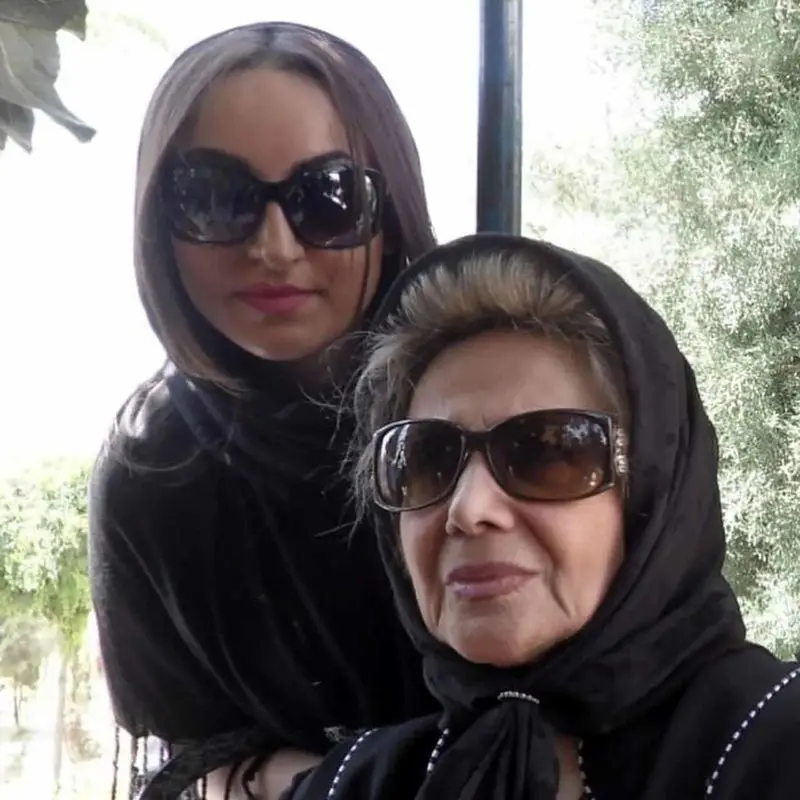 ایرج قادری