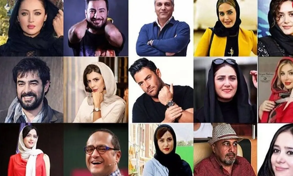 کدام بازیگران امسال در جشنواره فجر حضور دارند؟ - تصویر شاخص