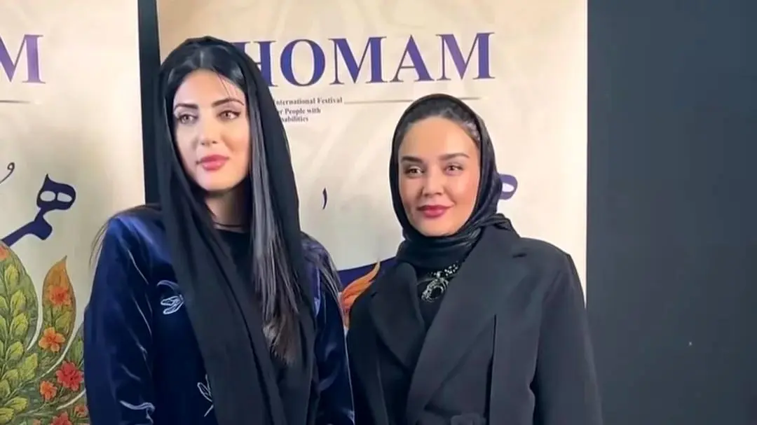 عکس| استایل شیک بازیگران ایرانی در اختتامیه جشنواره همام؛ از جذاب بودن ندا قاسمی و شراره رخام تا زیبایی نفس بازغی، شیوا مکینیان و هلیا امامی - تصویر شاخص