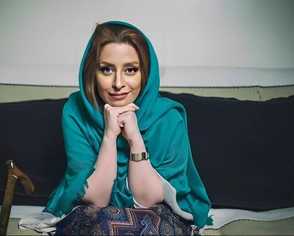 بازیگری ماندانا سوری
