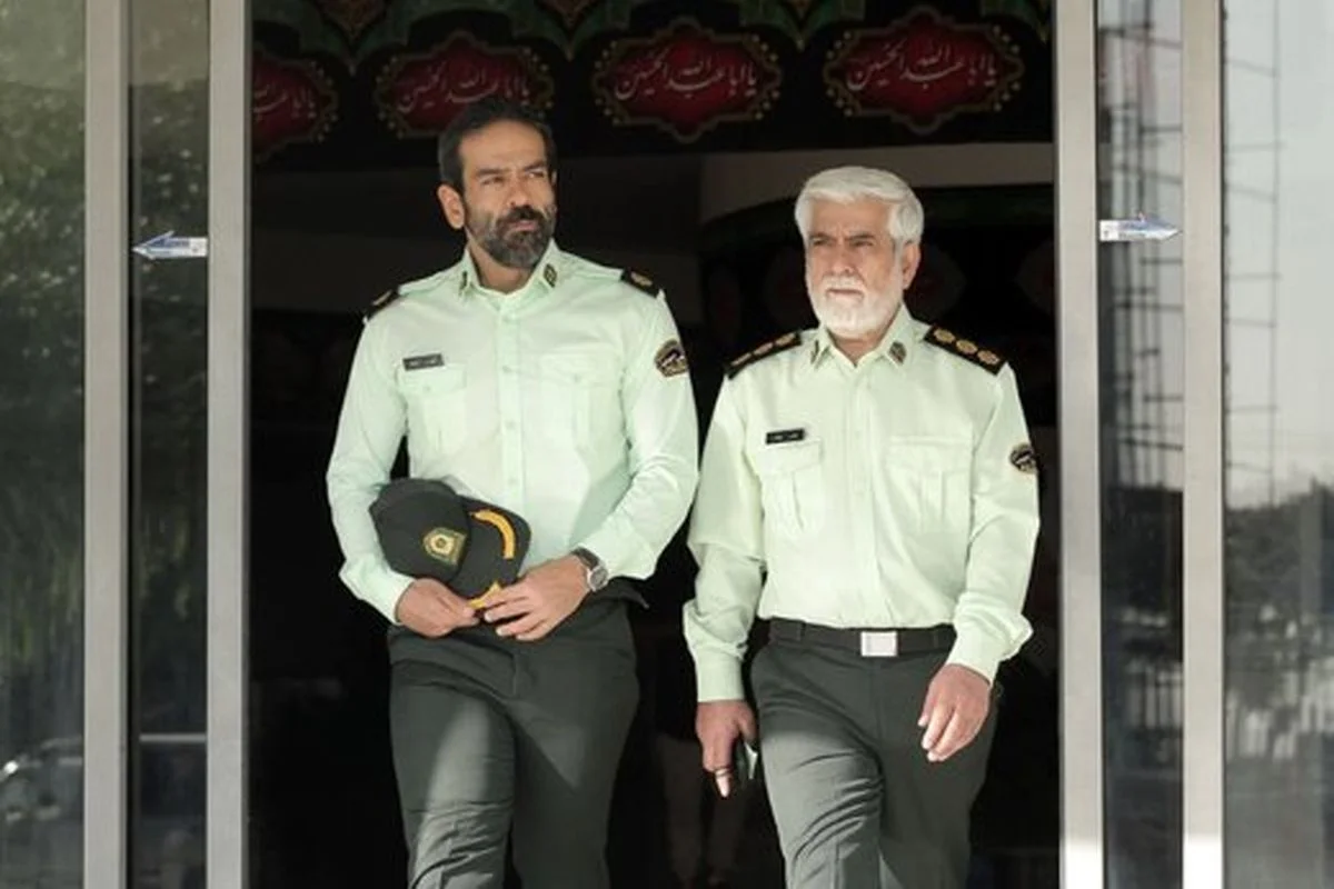 بانیپال شومون در نوار زرد 2