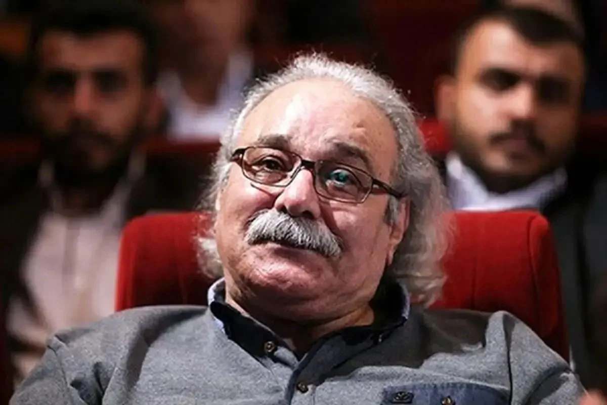 بیوگرافی محمد کاسبی