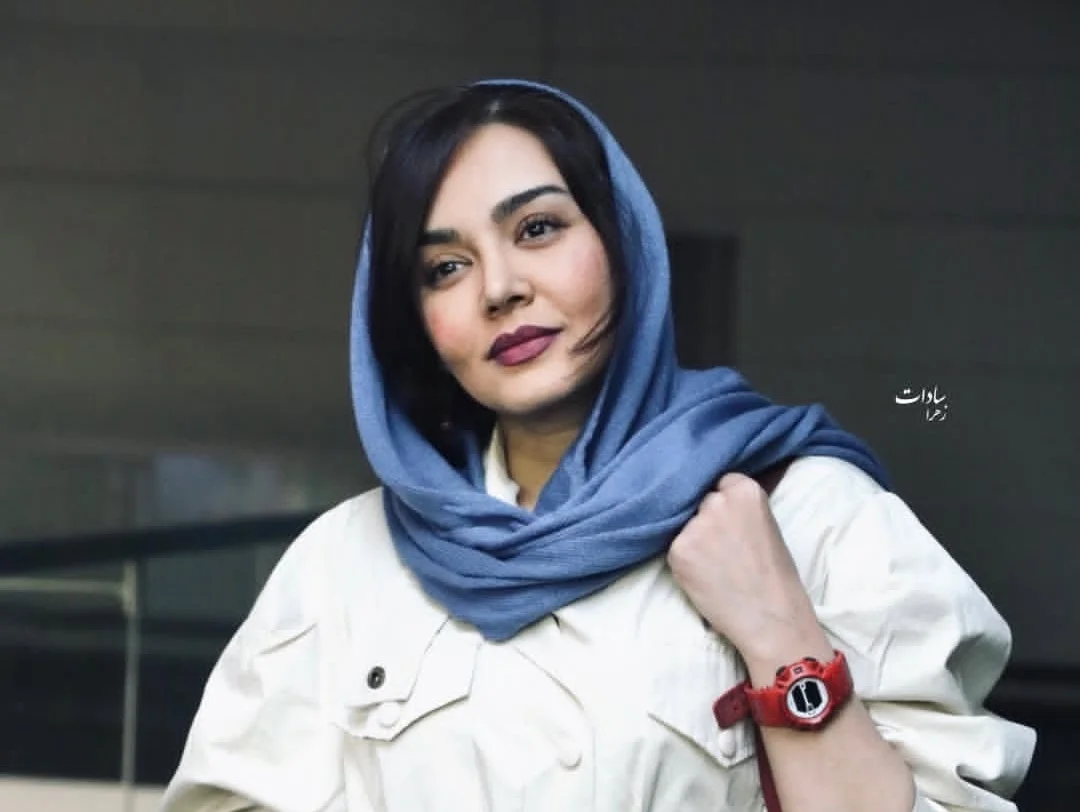 بیوگرافی ندا قاسمی