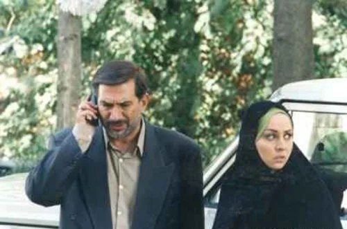 حدیث فولادوند در گمگشته