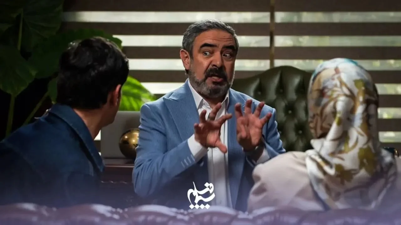 حسن معجونی در شیش ماهه