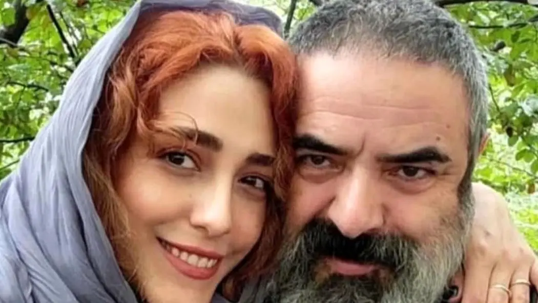 بیوگرافی و حواشی زندگی همسر فوق جوان حسن معجونی (هدیه حسینی نژاد ) بازیگر سریال شش ماهه - تصویر شاخص