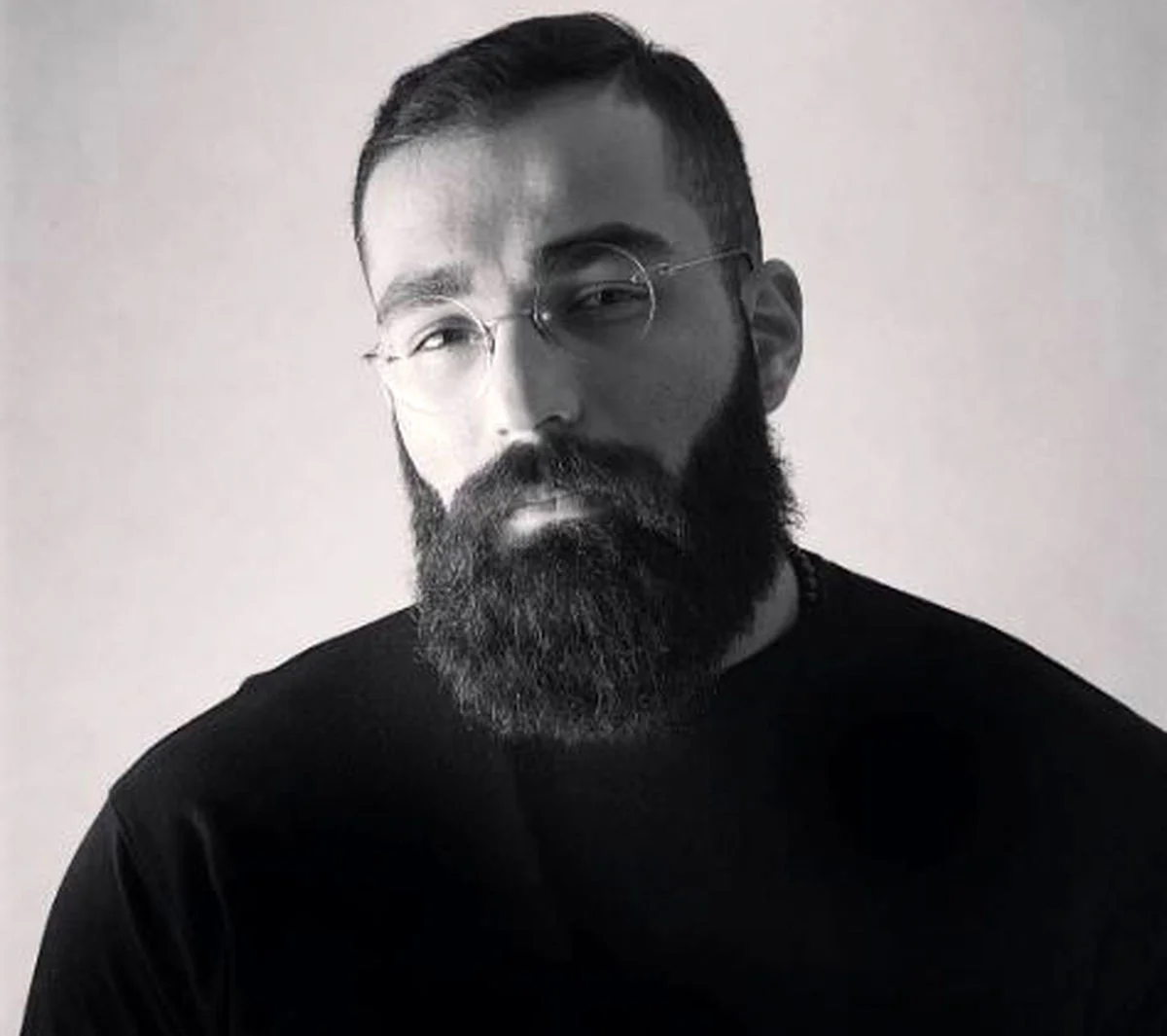 حمید صفت عکس