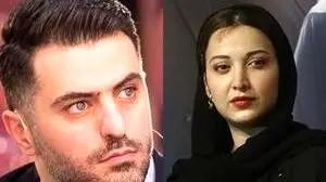 ویدیو| معیارهای ازدواج روشنک گرامی جلب توجه کرد؛ تعجب علی ضیا از صحبت‌های خانم بازیگر - تصویر شاخص