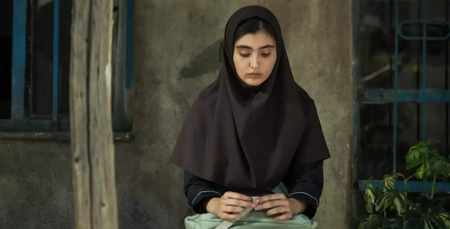 زهرا مددی در سریال وحشی