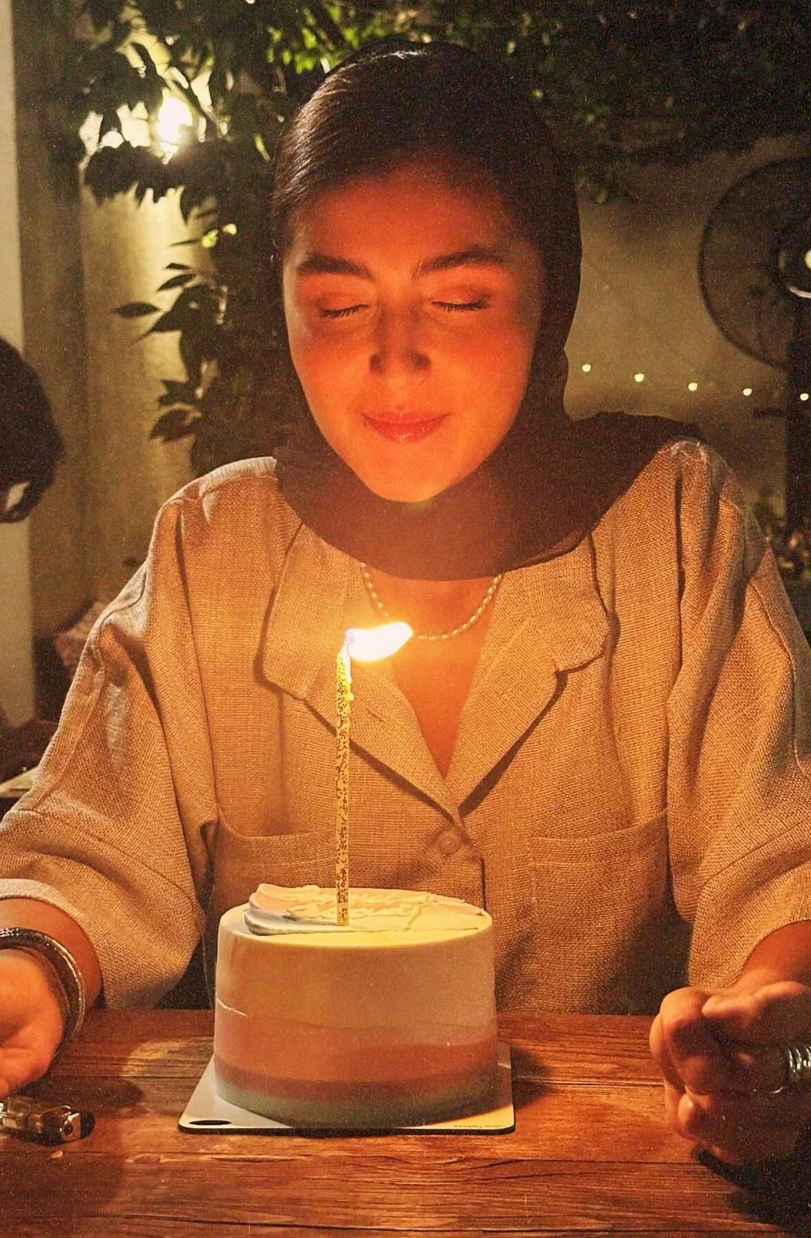 زهرا مددی