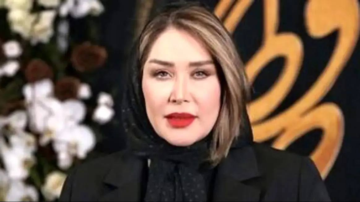 استایل سارا منجزی پور به سبک ملکه‌های فرانسه؛ همسر محمد علیزاده چقدر شیک شده - تصویر شاخص