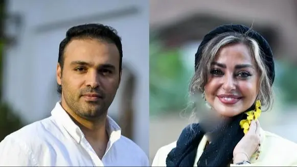 عکس| استایل ایرانی پسند بازیگران در اکران فیلم «تابستانی که برف آمد»؛ سامان صفاری و نفیسه روشن تا مریم معصومی و شیوا مکینیان - تصویر شاخص