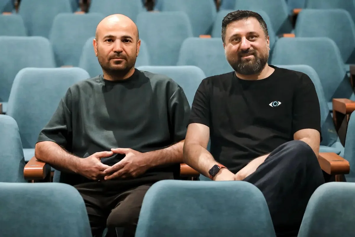 سعید چنگیزیان تئاتر