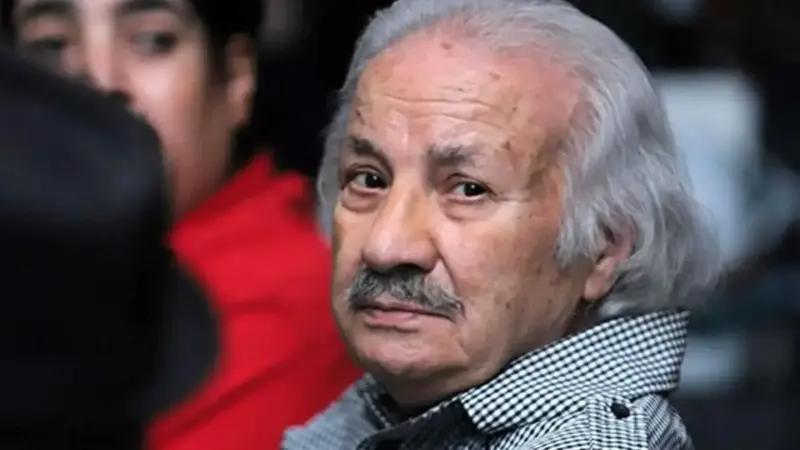 مسعود کیمیایی از رفاقت دیرینه با سعید پیردوست و راز دوریاش از ستاره شدن پرده برداشت