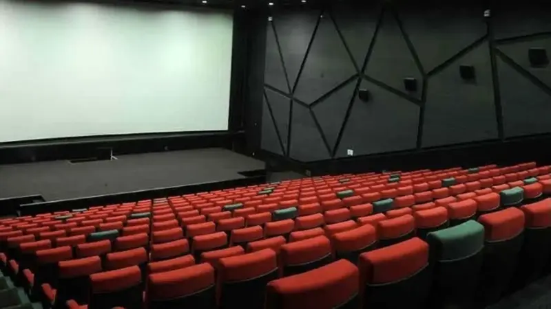 چند درصد از مخاطبان سینما در دی‌ماه کاهش یافت؟