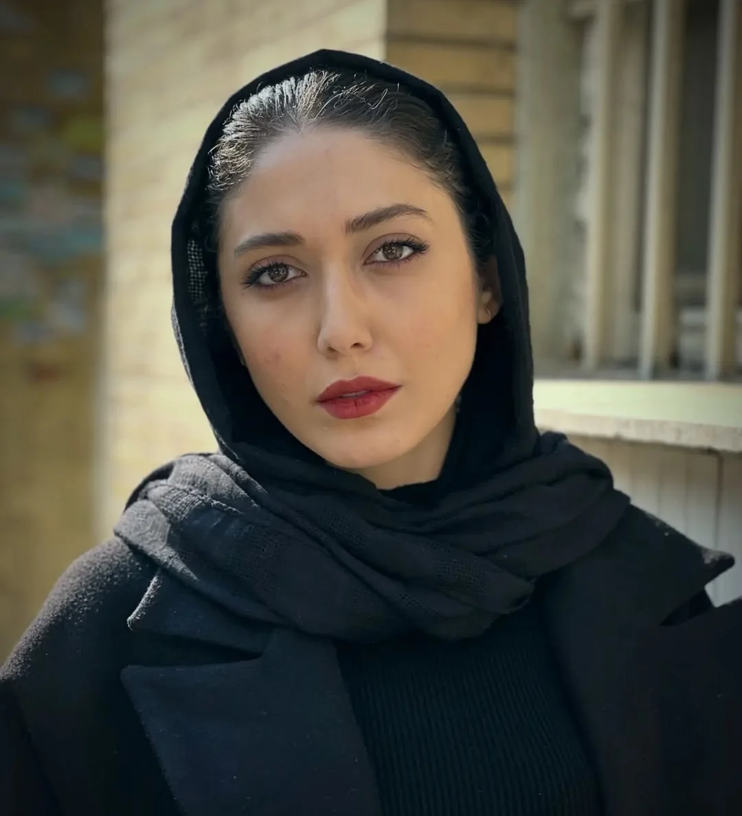 شادی خلیلی بازیگر نقش تابان