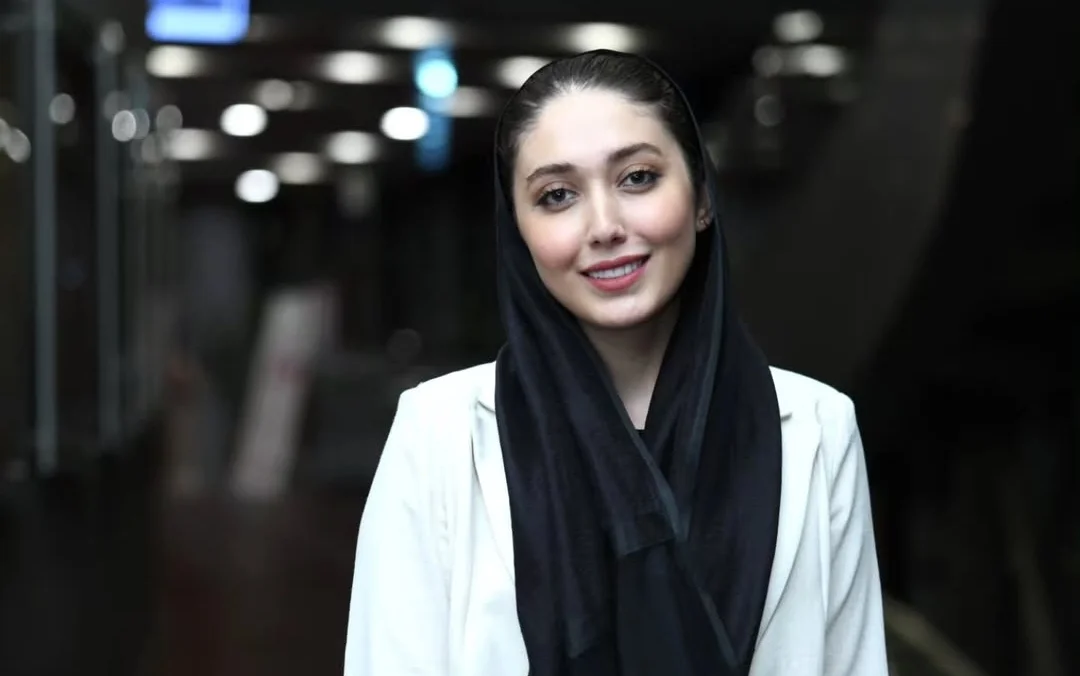 شادی خلیلی تابان سریال محکوم