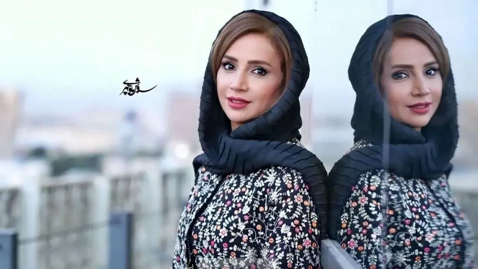 عکس دیده نشده از شبنم قلی خانی در کنار مردان بازیگر پیشکسوت؛ چه قاب زیبایی - تصویر شاخص