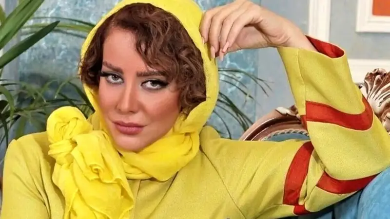 عکس| تغییر چهره بیسابقه شراره رخام در نمایش «یه تن تن» همه را متحیر کرد!