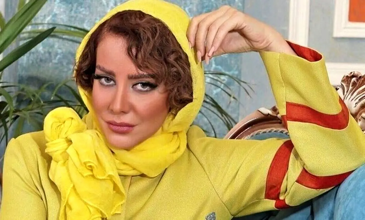عکس| تغییر چهره بی‌سابقه شراره رخام در نمایش «یه تن تن» همه را متحیر کرد! - تصویر شاخص