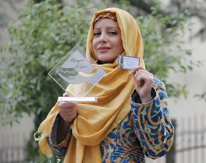 شراره رخام