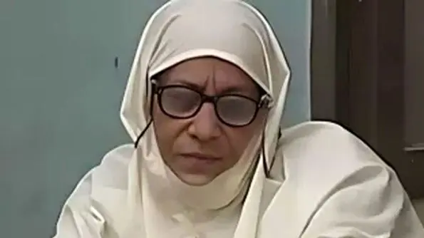 تغییر چهره حیرت آور شهربانو موسوی بی بی سریال متهم گریخت؛ موی بلوند و فر با استایل ساده - تصویر شاخص
