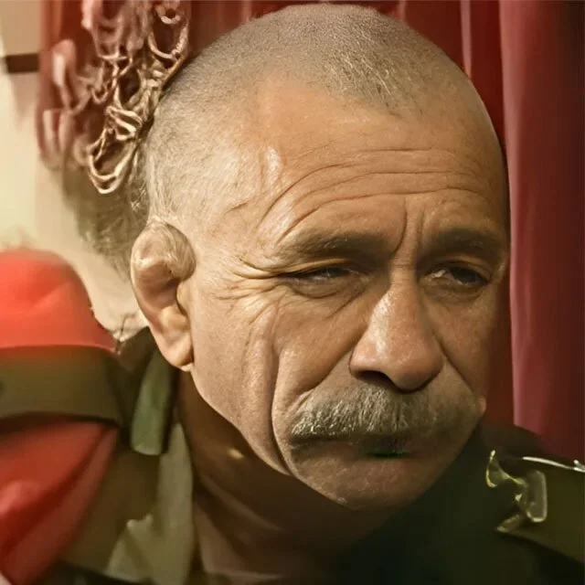 عباس خان مختاری
