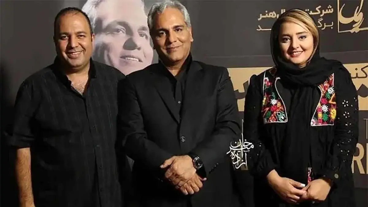 علی اوجی فاش کرد: چرا هر نیم‌ساعت وضو می‌گرفتم و سوره نور می‌خواندم؟ داستان احساسی مراقبت از پدر بیمار! - تصویر شاخص