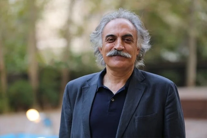 علیرضا شجاع نوری سلمان