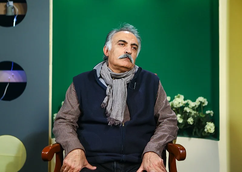 علیرضا شجاع نوری سینما